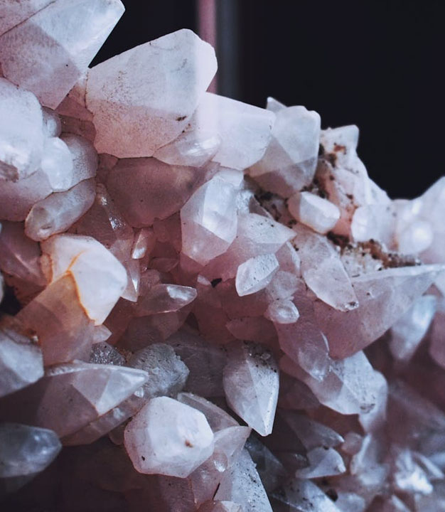 Semi Precious Gems